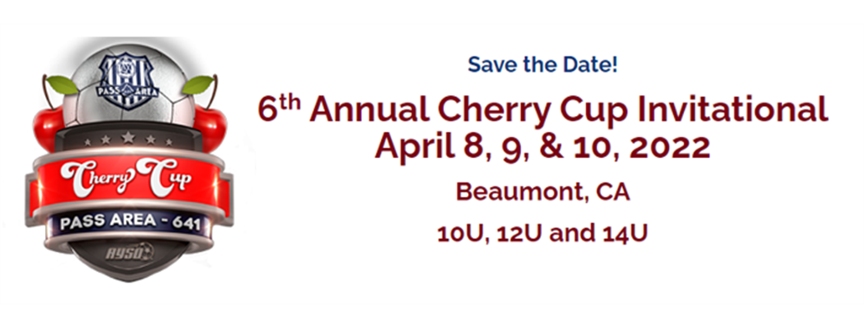 Cherry Cup 2022